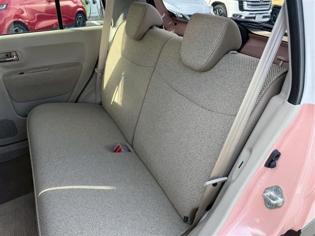 SUZUKI ALTO LAPIN 2018