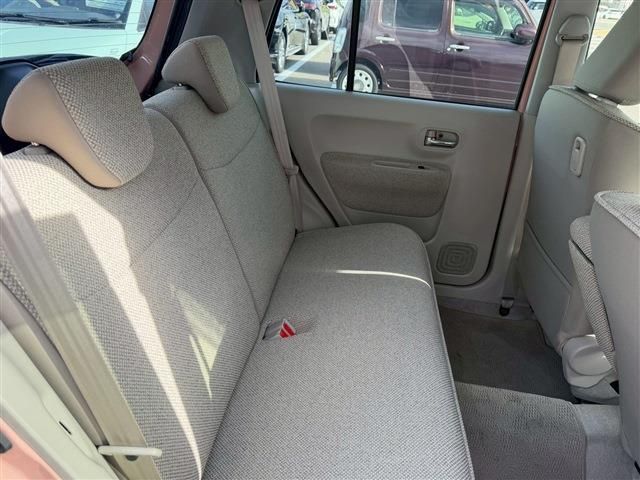 SUZUKI ALTO LAPIN 2018