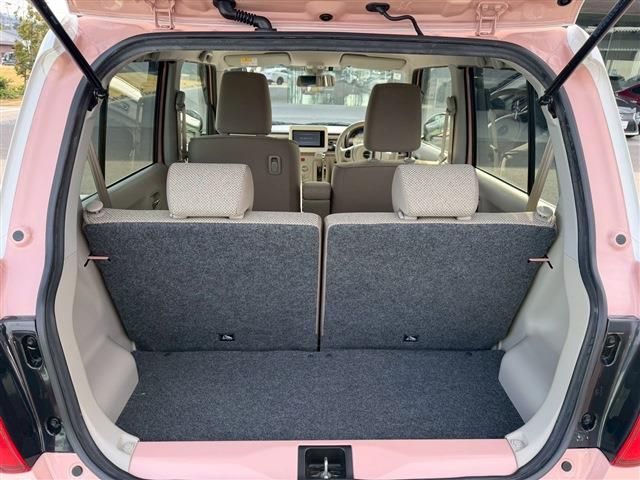 SUZUKI ALTO LAPIN 2018