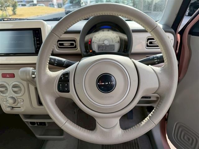 SUZUKI ALTO LAPIN 2018