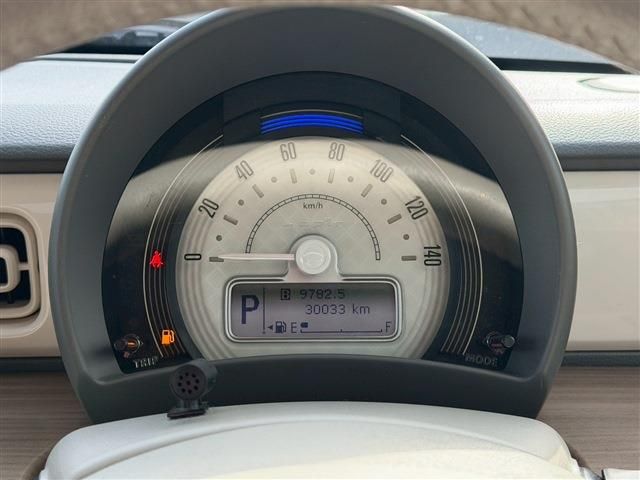 SUZUKI ALTO LAPIN 2018