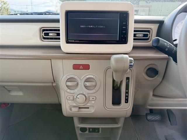 SUZUKI ALTO LAPIN 2018