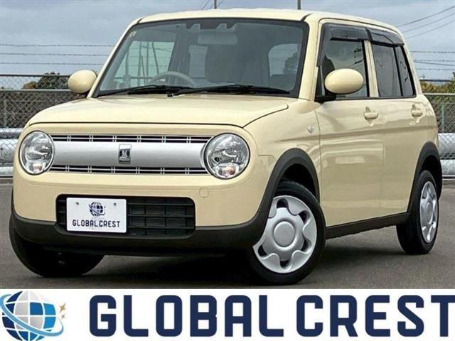 SUZUKI ALTO LAPIN 2023 