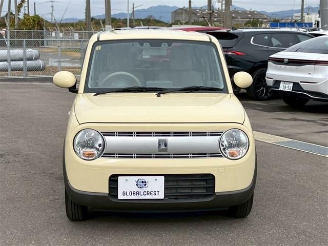 SUZUKI ALTO LAPIN 2023