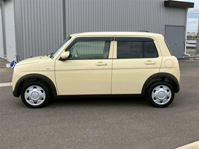 SUZUKI ALTO LAPIN 2023