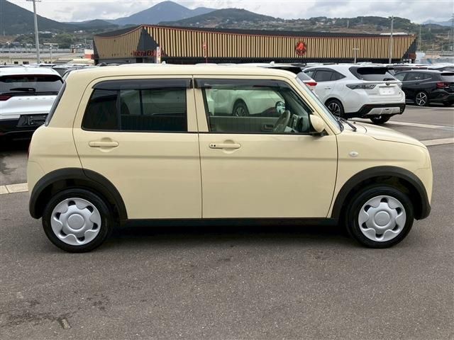 SUZUKI ALTO LAPIN 2023