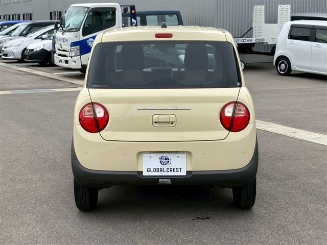 SUZUKI ALTO LAPIN 2023