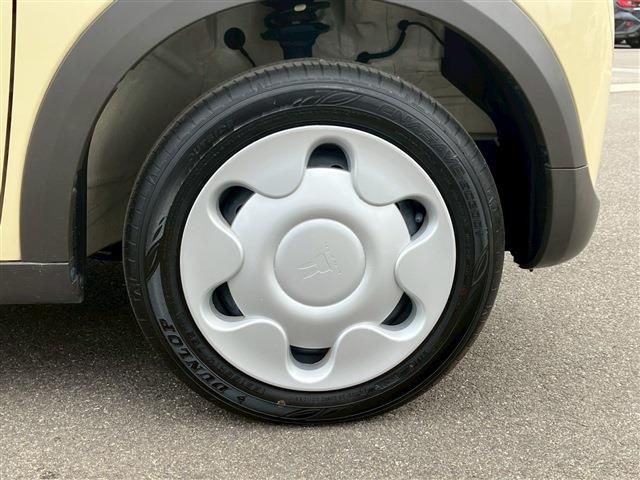 SUZUKI ALTO LAPIN 2023