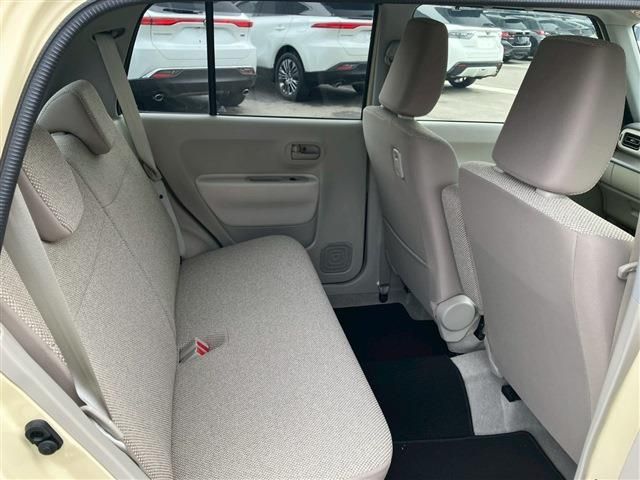 SUZUKI ALTO LAPIN 2023