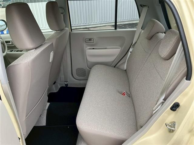 SUZUKI ALTO LAPIN 2023