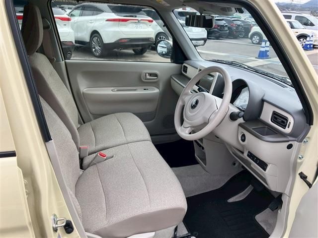 SUZUKI ALTO LAPIN 2023