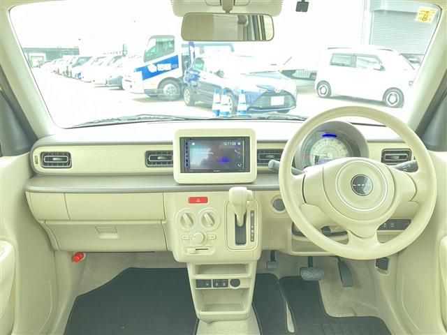 SUZUKI ALTO LAPIN 2023