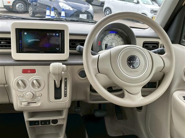 SUZUKI ALTO LAPIN 2023