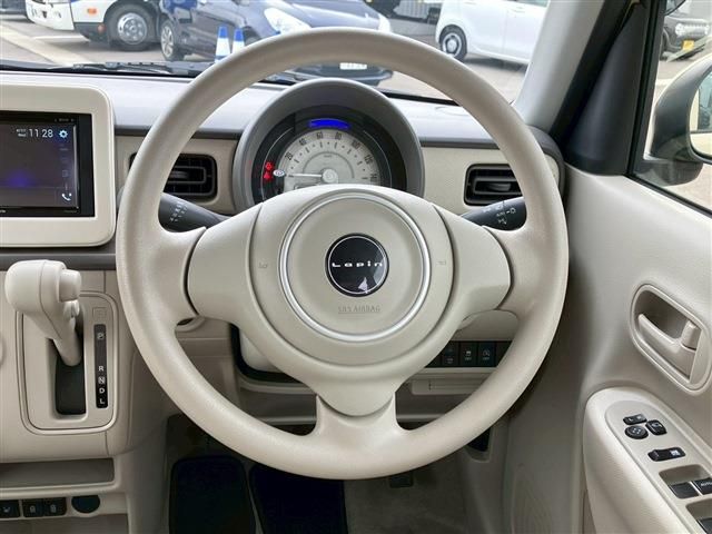 SUZUKI ALTO LAPIN 2023