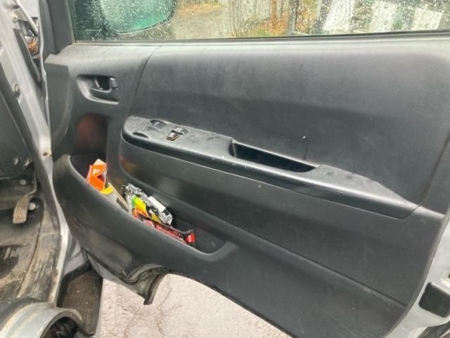 TOYOTA REGIUSACE van 4WD 2012