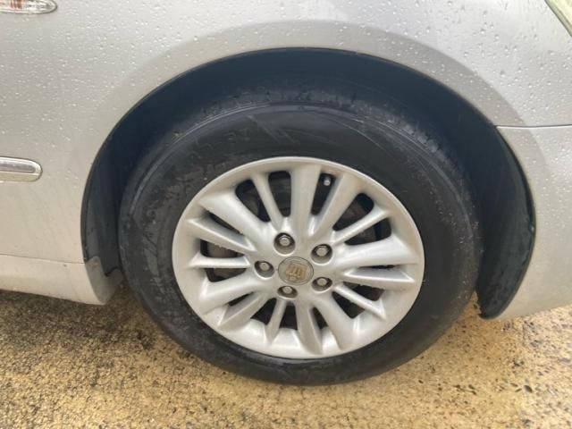 TOYOTA CROWN sedan 2005