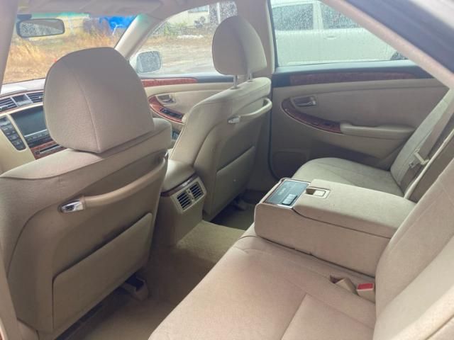 TOYOTA CROWN sedan 2005