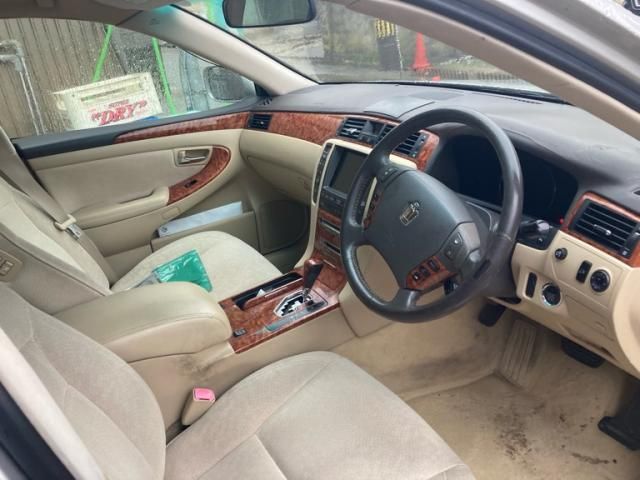 TOYOTA CROWN sedan 2005