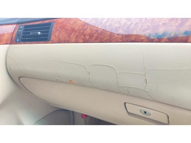 TOYOTA CROWN sedan 2005