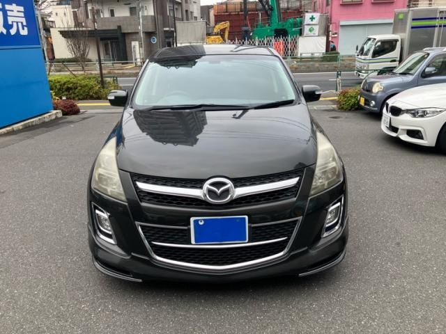 MAZDA MPV 2011