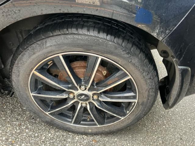 HONDA FIT HYBRID 2011