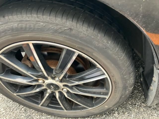 HONDA FIT HYBRID 2011