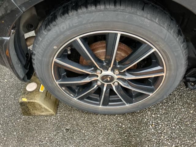 HONDA FIT HYBRID 2011