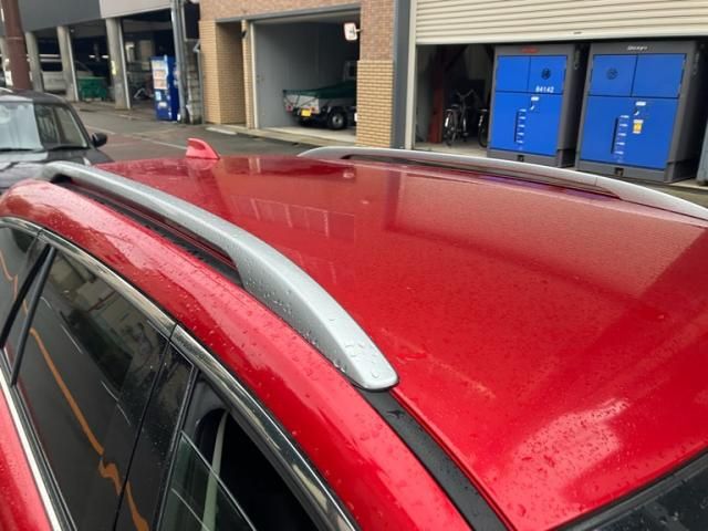 MAZDA ATENZA Wagon 2014