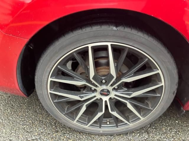 MAZDA ATENZA Wagon 2014