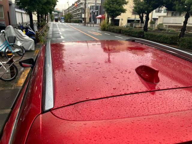 MAZDA ATENZA Wagon 2014