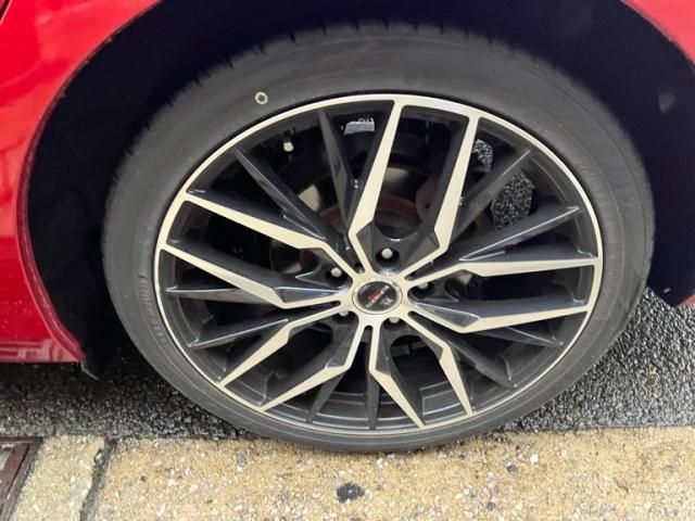 MAZDA ATENZA Wagon 2014