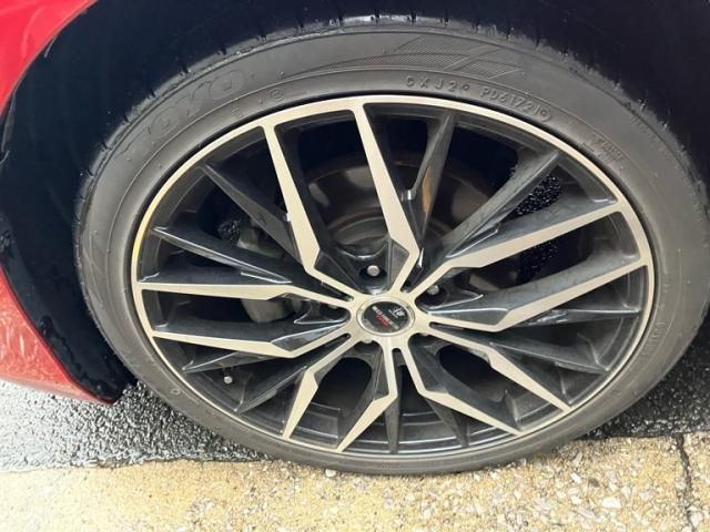 MAZDA ATENZA Wagon 2014