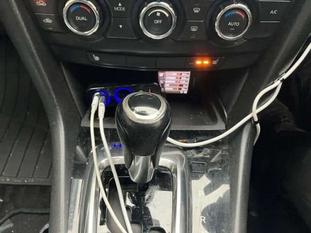 MAZDA ATENZA Wagon 2014