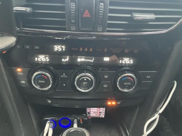 MAZDA ATENZA Wagon 2014