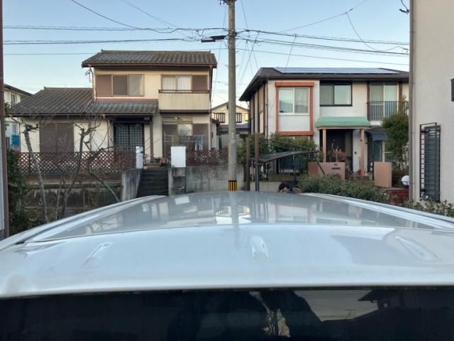 DAIHATSU TANTO CUSTOM 2015