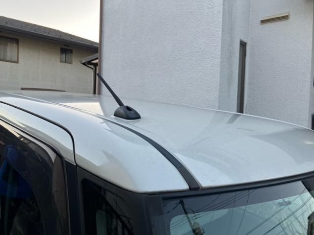 DAIHATSU TANTO CUSTOM 2015