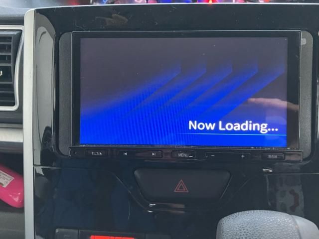 DAIHATSU TANTO CUSTOM 2015