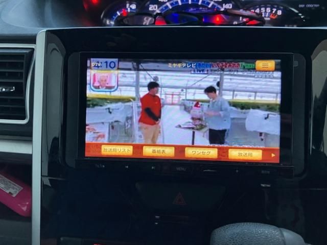 DAIHATSU TANTO CUSTOM 2015