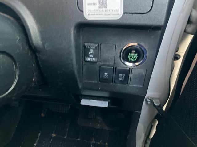 DAIHATSU TANTO CUSTOM 2015