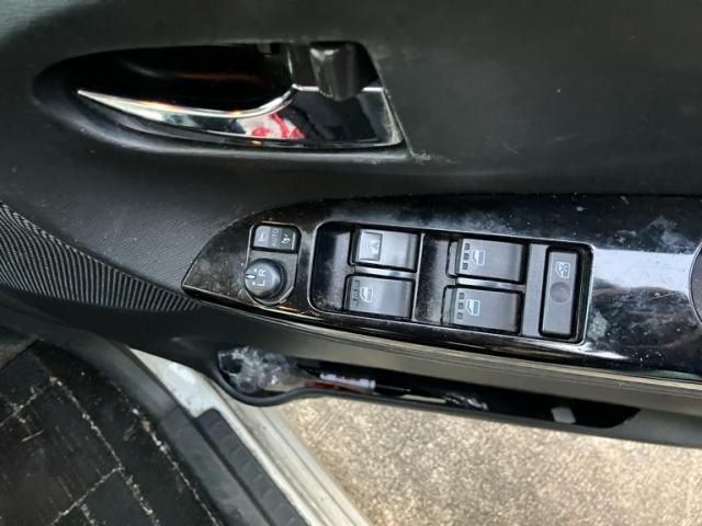 DAIHATSU TANTO CUSTOM 2015