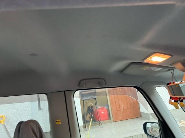 DAIHATSU TANTO CUSTOM 2015