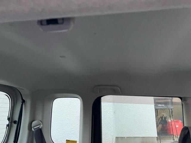 DAIHATSU TANTO CUSTOM 2015