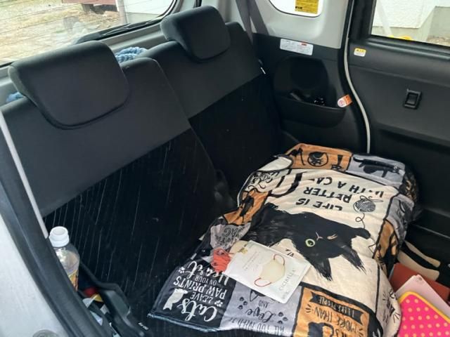 DAIHATSU TANTO CUSTOM 2015