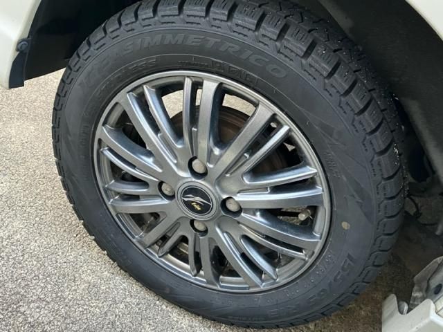 DAIHATSU TANTO CUSTOM 2015