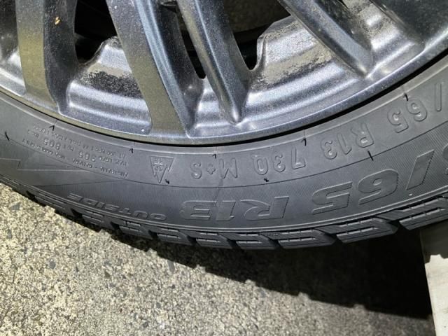 DAIHATSU TANTO CUSTOM 2015