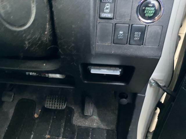 DAIHATSU TANTO CUSTOM 2015