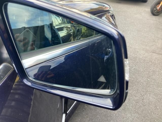 MERCEDES BENZ MERCEDES BENZ C class wagon 2013