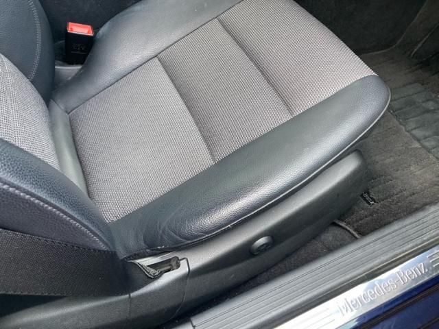 MERCEDES BENZ MERCEDES BENZ C class wagon 2013