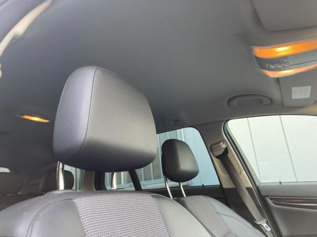 MERCEDES BENZ MERCEDES BENZ C class wagon 2013