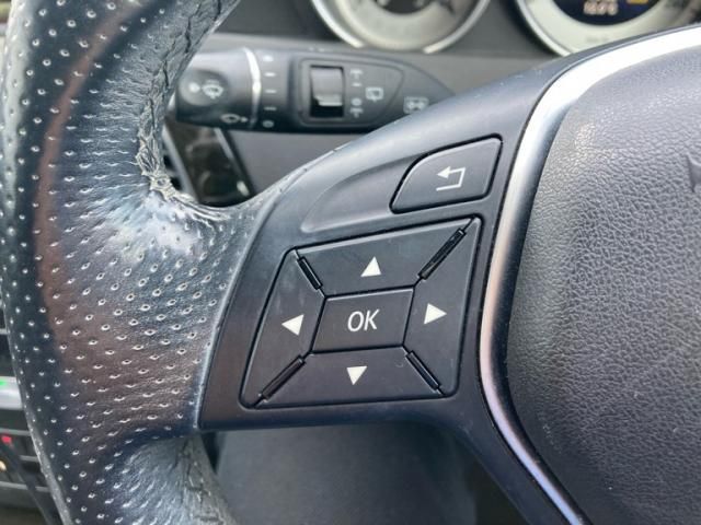 MERCEDES BENZ MERCEDES BENZ C class wagon 2013